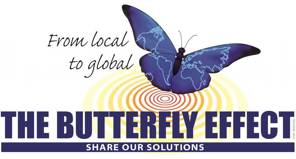The Butterfly Effect NGO coalition Secrétariat international de l