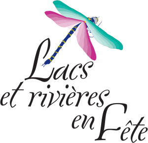 Logo Lacs _ rivières