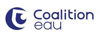 Coalition Eau