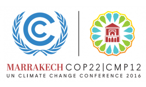 COP22 Marrakech