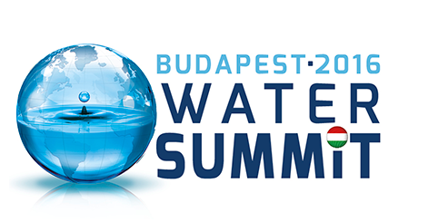 Budapest Water Summit