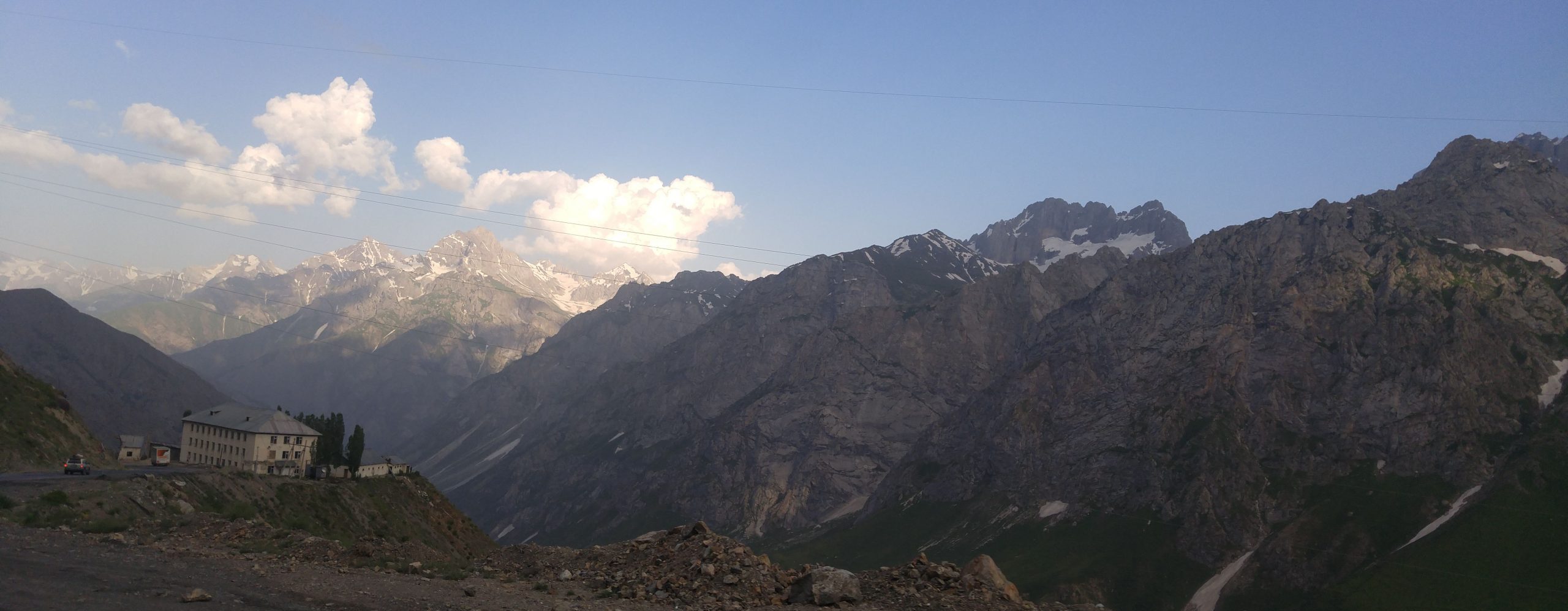 Appel d'offre - Programme d'eau et assainissement à grande échelle au Tadjikistan